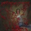 LPCannibal Corpse / Red Before Black / Vinyl