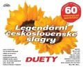 3CDVarious / Legendární československé šlágry / Duety / 3CD