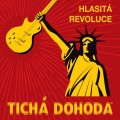 CDTich Dohoda / Hlasit revoluce