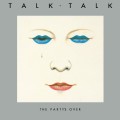 LPTalk Talk / Party's Over / Vinyl