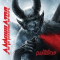 CDAnnihilator / For The Demented