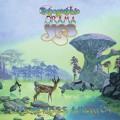 2CDYes / Topographic Drama / Live Across America / 2CD / Digipack