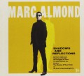 CDAlmond Marc / Shadow And Reflections / DeLuxe