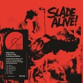 CDSlade / Slade Alive! / Digibook