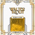 2LPTrout Walter / Prisoner of a Dream / Vinyl / 2LP