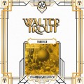 2LPTrout Walter / Transition / 25 Anniversary edition / Vinyl / 2LP