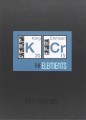 2CDKing Crimson / Elements / Tour Box 2015 / 2CD / Digibook