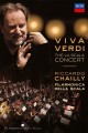 DVDVerdi Giuseppe / Viva Verdi / The La Scala Concert / Chailly