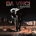 CDDa Vinci / Ambition Rocks