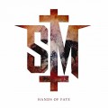 CDSavage Messiah / Hands Of Fate