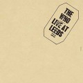 LPWho / Live At Leeds / Vinyl