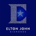 2LPJohn Elton / Diamonds / Best Of / Vinyl / 2LP