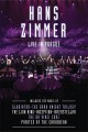 DVDZimmer Hans / Live In Prague