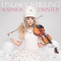 CDStirling Lindsey / Warmer In The Winter / Digisleeve