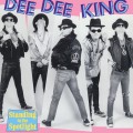 LPKing Dee Dee / Standing In The Spotlight / Vinyl