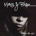 2LPBlige Mary J. / What's The 411? / Vinyl / 2LP
