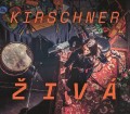 2CDKirschner Jana / Živá / 2CD / Digipack