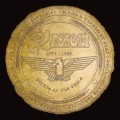 2CDSaxon / Decade Of The Eagle / Best Of / 2CD / Digipack