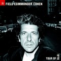 2LPCohen Leonard / Field Commander Cohen:Tour 1979 / VInyl / 2LP