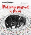 CDHaddon Mark / Podivn ppad se psem / Mp3