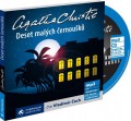 CDChristie Agatha / Deset malch ernouk / Mp3