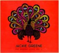 CDGreene Jackie / Modern Lives Vol.1