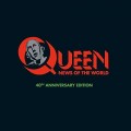 LPQueen / News Of The World / Vinyl / LP+3CD+DVD