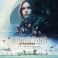 LPOST / Star Wars:Rogue One / Giacchino Michael / Vinyl