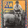 LPMcCartney Paul / RAM / Vinyl