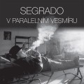 CDSegrado Frantiek / V paralelnm vesmru / Digipack