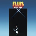 LPPresley Elvis / Moody Blue / Vinyl / Colored