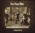 CDTen Years After / Sting In The Tale