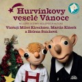 CDHurvnek / Hurvnkovy vesel Vnoce