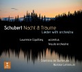 CDSchubert Franz / Nacht Und Trume