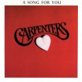 LPCarpenters / Song For You / Vinyl