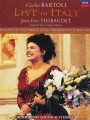 DVDBartoli Cecilia / Live In Italy / Thibaudet