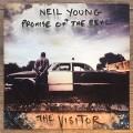 CDYoung Neil+Promise Of The Real / Visitor / Digisleeve