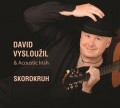 CDVysloužil David & Acoustic Irish / Skorokruh / Digipack