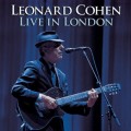 3LPCohen Leonard / Live In London / Vinyl / 3LP