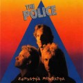 CDPolice / Zenyatta Mondatta / Remastered