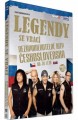 CD/DVDLegendy se vrac / Nezapomenuteln hity eskoslovenska / CD+DVD