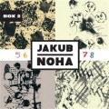 4CDNoha Jakub / Box 2 / 4CD