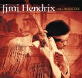 3LPHendrix Jimi / Live At Woodstock / Vinyl / 3LP