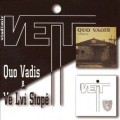 2CDVeit Vladimr / Quo Vadis & Ve Lv stop / 2CD