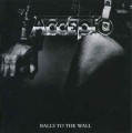 2CDAccept / Balls To The Wall / Staying A Life / 2CD