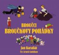 CDKarafit Jan / Brouci:Broukovy pohdky