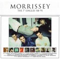 LPMorrissey / Singles Collection 88-91 / Vinyl / 7"Singles / Box