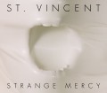 LPSt.Vincent / Strange Mercy / Vinyl