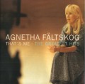 CD / Faltskog Agnetha / That's Me / Greatest Hits
