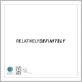 CDSchories Oliver / Relatively Definitely / Digipack